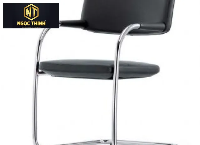 GHẾ QUỲ VĂN PHÒNG - GQVP02